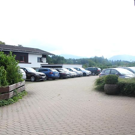 Ruheoase Mit Bergblick Im Zentrum Murnaus Murnau am Staffelsee Exterior photo